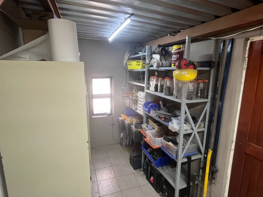 4 Bedroom Property for Sale in Maselspoort Free State